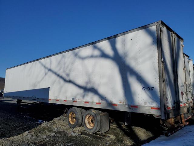 2006 UTILITY TRAILER for Sale