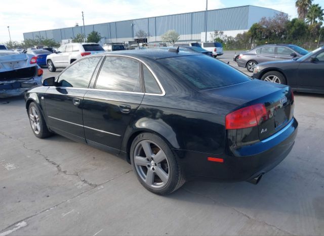 2005 AUDI A4 for Sale
