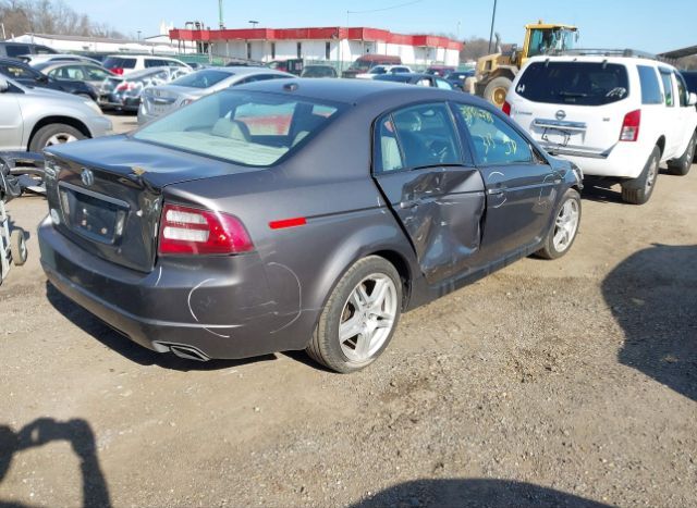 2007 ACURA TL for Sale