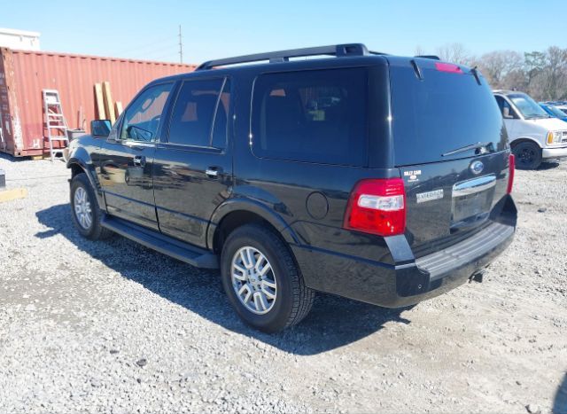 2014 FORD EXPEDITION for Sale