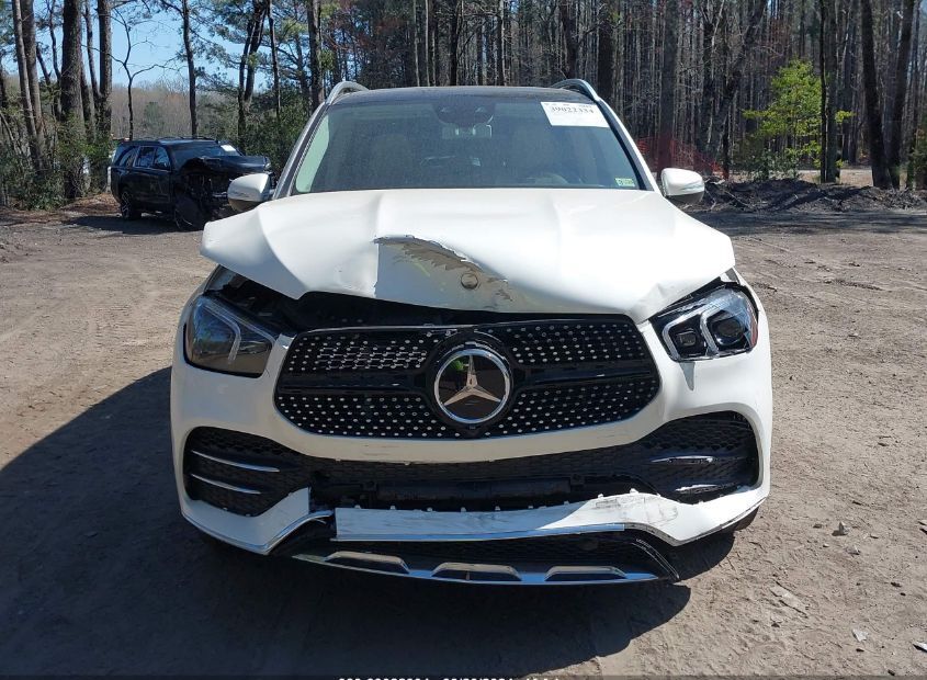 2020 MERCEDES-BENZ GLE 450 for Sale