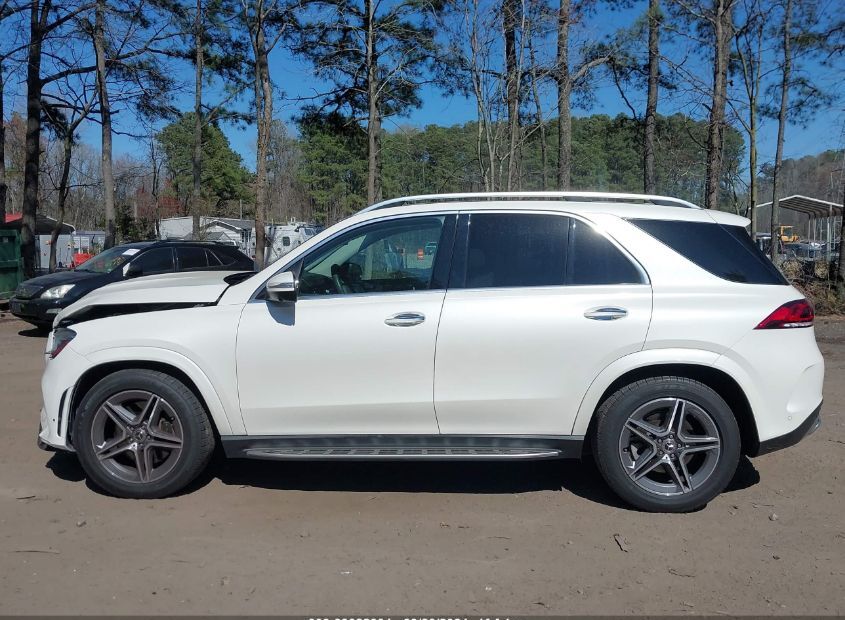 2020 MERCEDES-BENZ GLE 450 for Sale