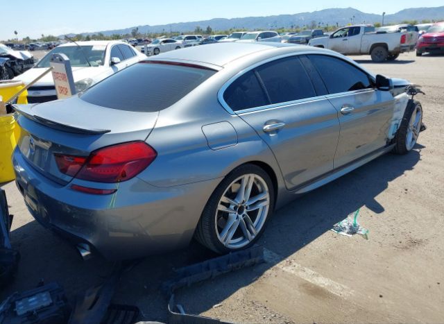 Bmw 640I Gran Coupe for Sale