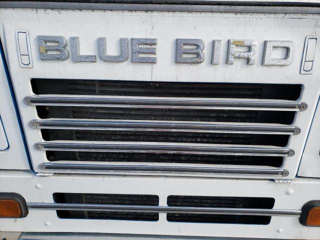 1996 BLUE BIRD SCHOOL BUS / TRANSIT BUS for Sale