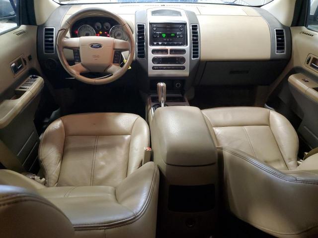 2007 FORD EDGE SEL for Sale