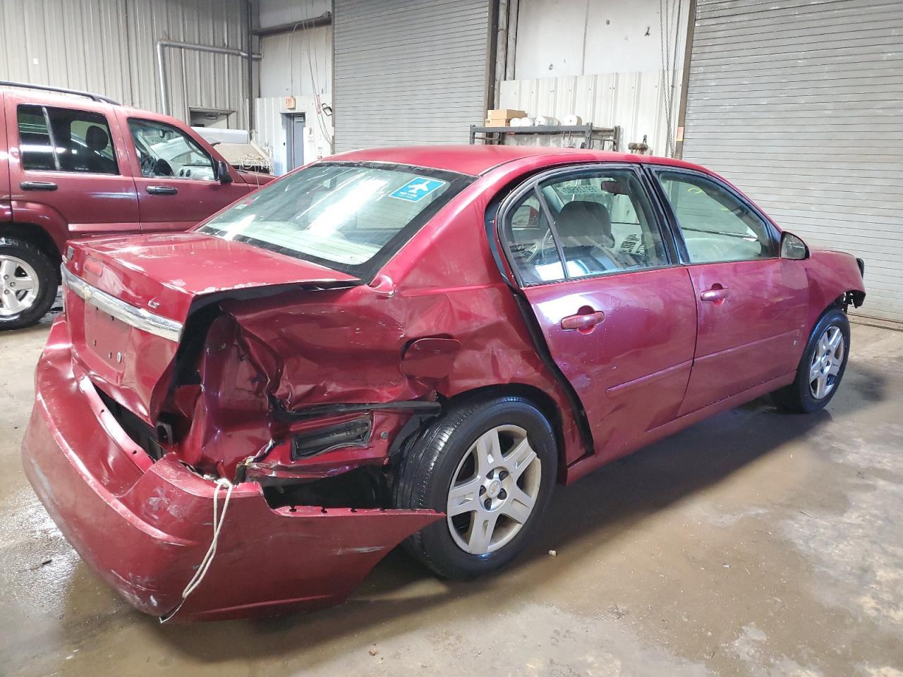 2007 CHEVROLET MALIBU for Sale