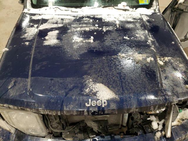 2012 JEEP LIBERTY SPORT for Sale