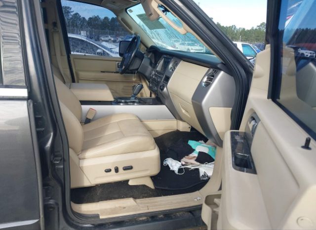 2016 FORD EXPEDITION for Sale