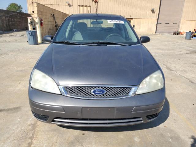 2007 FORD FOCUS ZX4 for Sale