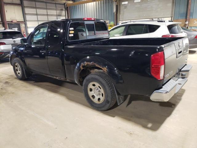 2005 NISSAN FRONTIER KING CAB XE for Sale