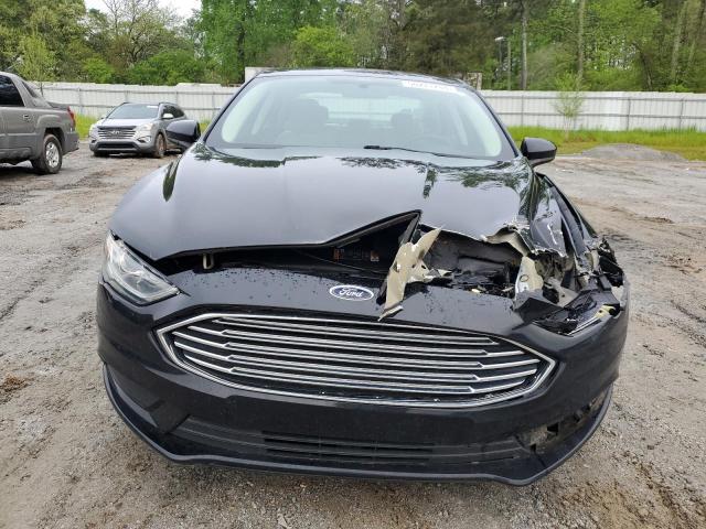 2017 FORD FUSION S for Sale