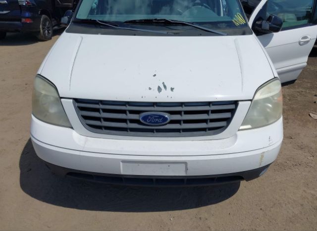 2005 FORD FREESTAR for Sale