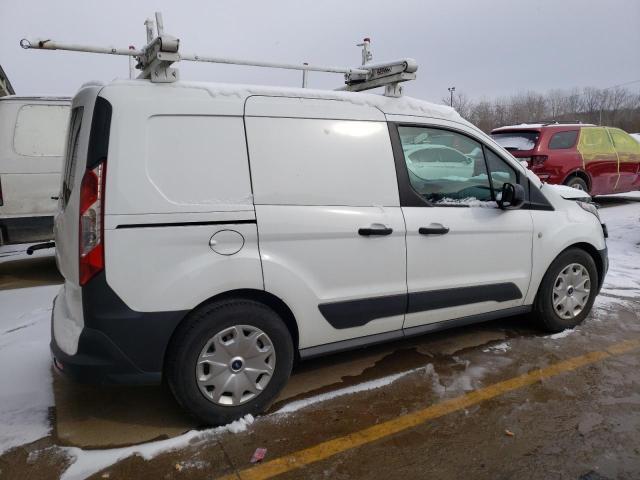 2015 FORD TRANSIT CONNECT XL for Sale