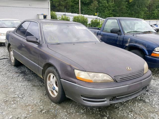 1996 Lexus Ls400 Review A Bargain Luxury Buy