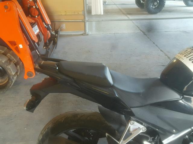 honda cbr300r for sale near me