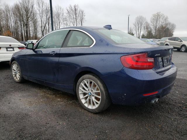Bmw 228 for Sale