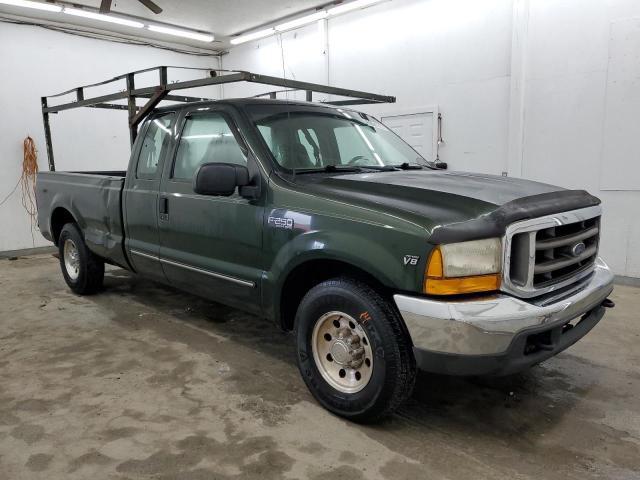 2000 FORD F250 SUPER DUTY for Sale