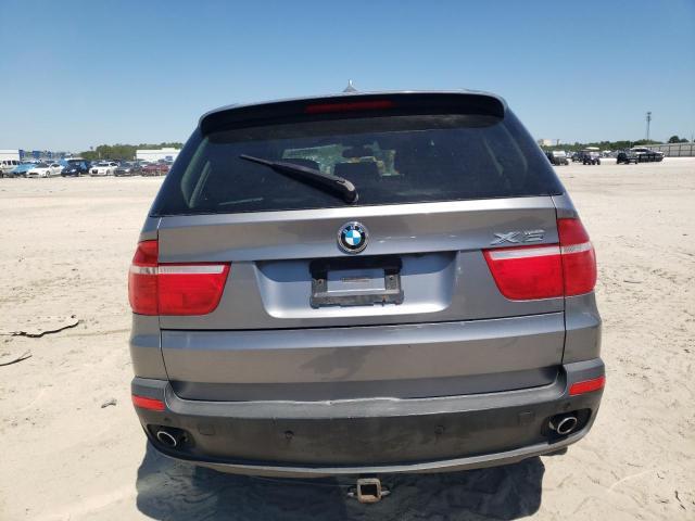 2010 BMW X5 XDRIVE35D for Sale