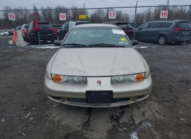 2000 SATURN SL1 for Sale