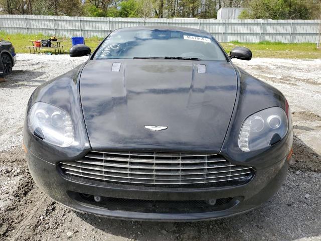 Aston Martin V8 Vantage for Sale