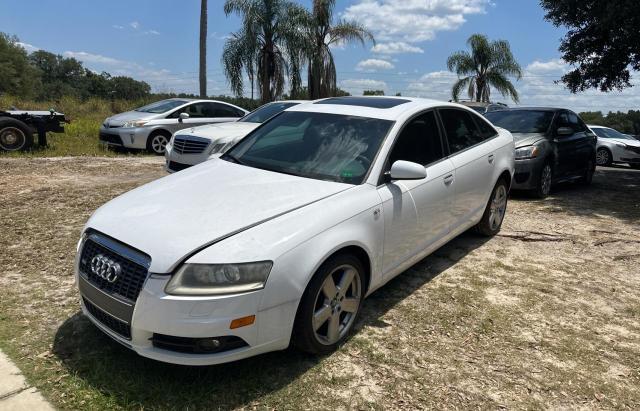 2008 AUDI A6 3.2 for Sale