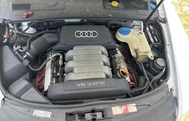 2008 AUDI A6 3.2 for Sale