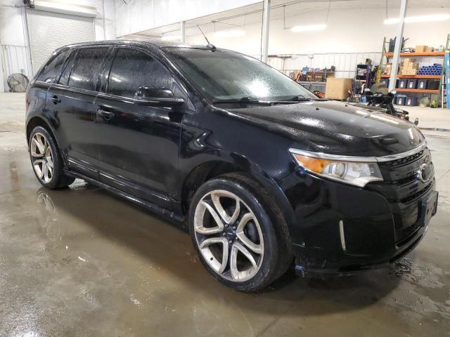 2012 FORD EDGE SPORT for Sale