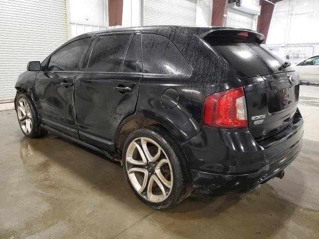 2012 FORD EDGE SPORT for Sale