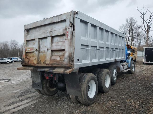 2006 FREIGHTLINER CONVENTIONAL FLD120 for Sale