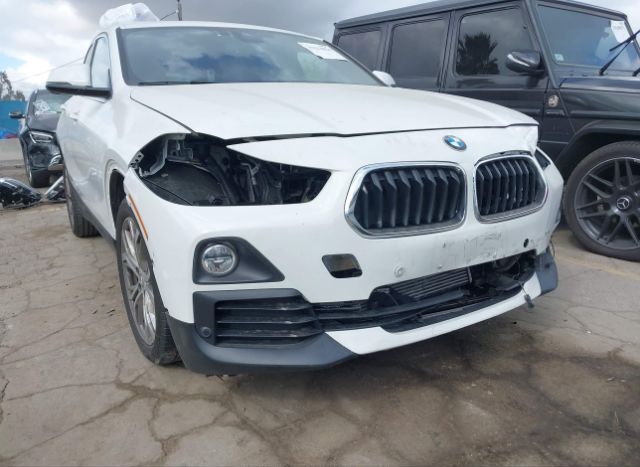 2020 BMW X2 for Sale