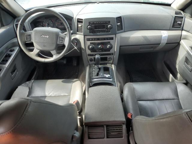 2005 JEEP GRAND CHEROKEE LAREDO for Sale