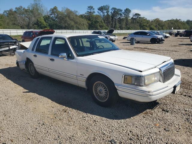 1994 LINCOLN TOWN CAR EXECUTIVE for Sale