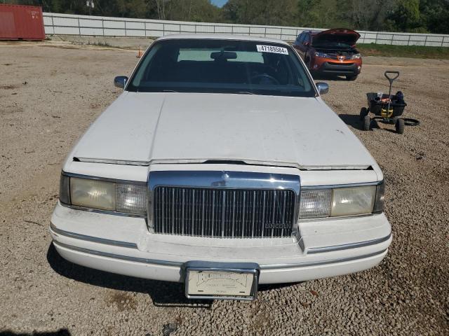 1994 LINCOLN TOWN CAR EXECUTIVE for Sale