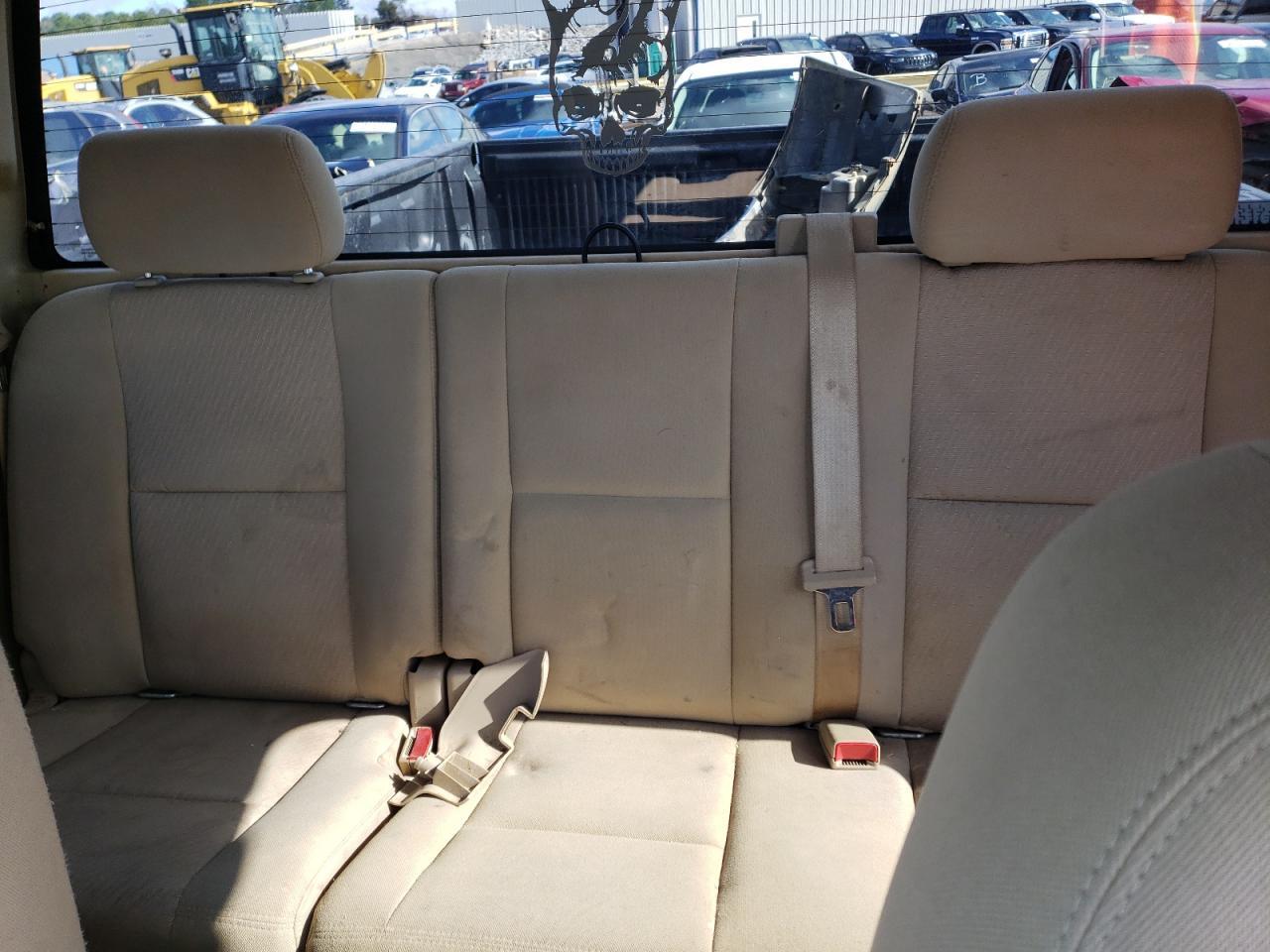 2013 CHEVROLET SILVERADO for Sale