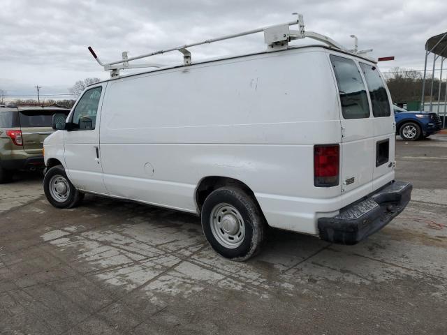 2005 FORD ECONOLINE E150 VAN for Sale