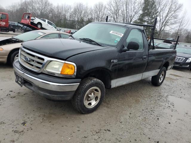 Ford F150 Heritage for Sale