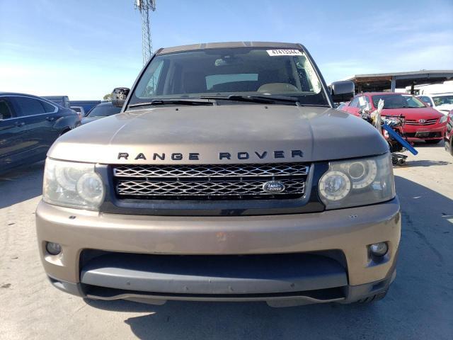 Land Rover Range Rover Sport for Sale