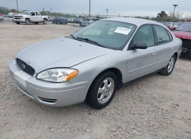 2005 FORD TAURUS for Sale
