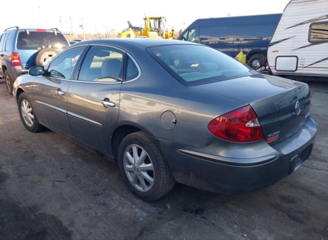 2005 BUICK LACROSSE for Sale