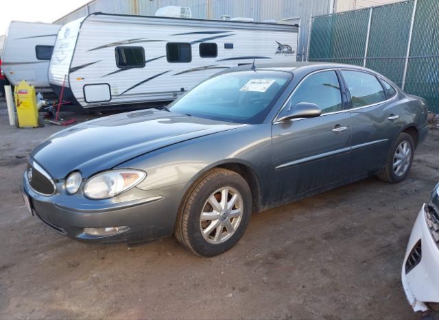 2005 BUICK LACROSSE for Sale
