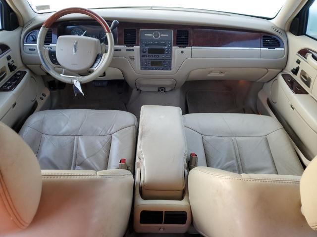 2007 LINCOLN TOWN CAR SIGNATURE LIMITED for Sale