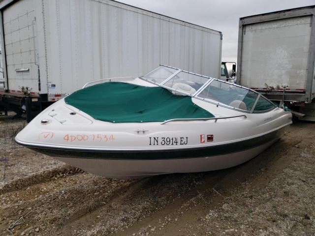 1996 FOUR RUNABOUT for Sale