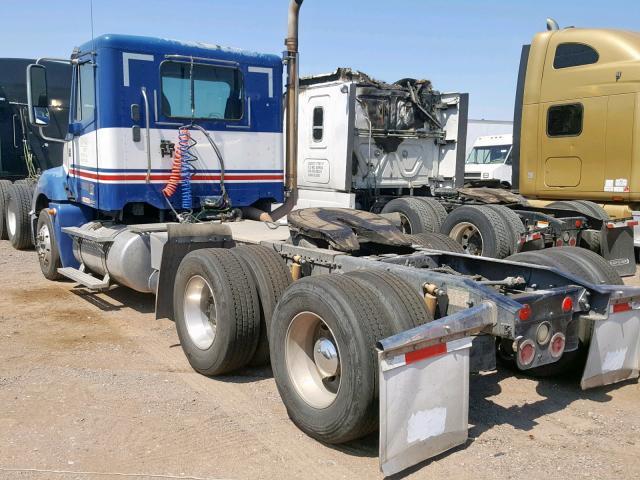 2008 FREIGHTLINER COLUMBIA 120 for Sale