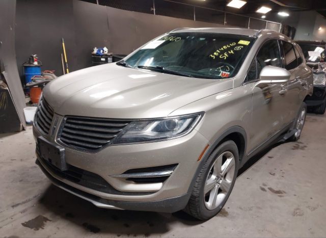 2015 LINCOLN MKC for Sale