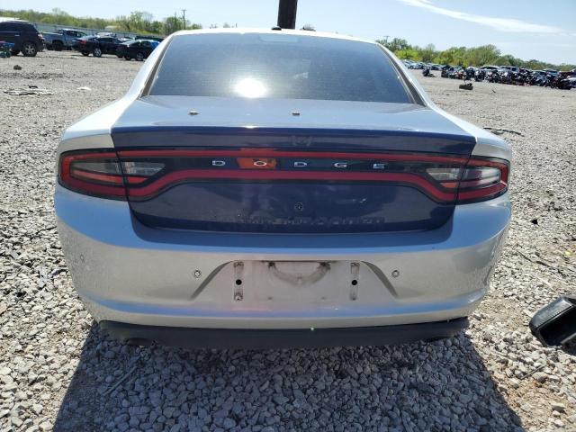 2020 DODGE CHARGER POLICE for Sale