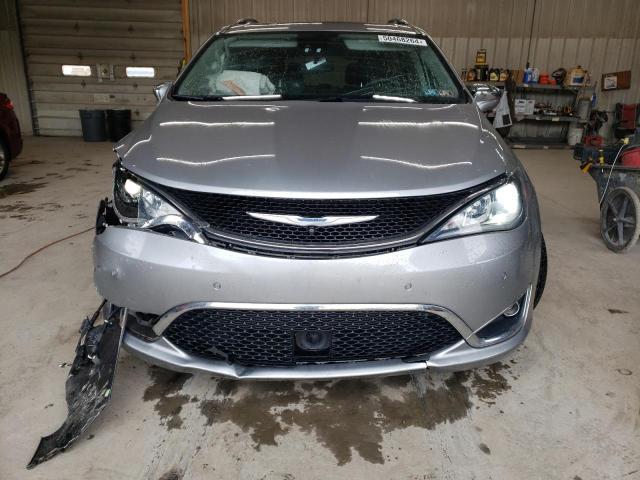 2017 CHRYSLER PACIFICA LIMITED for Sale