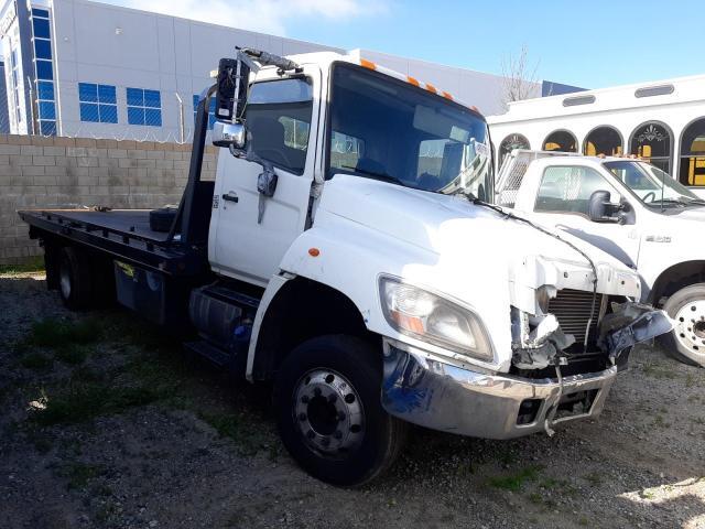Hino 268 for Sale
