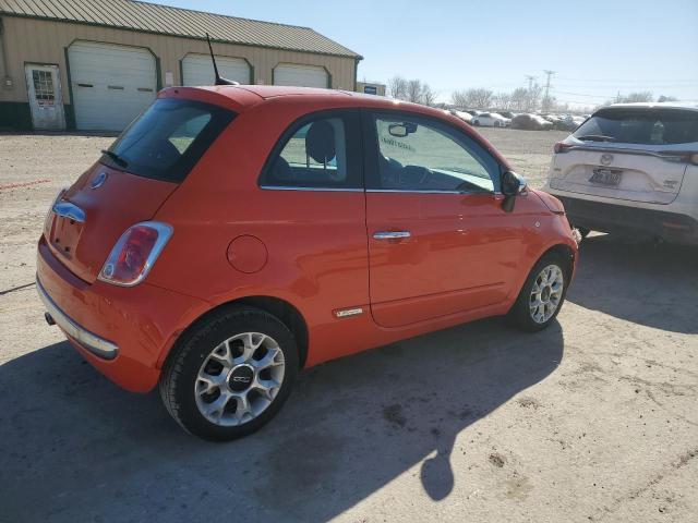 2016 FIAT 500 LOUNGE for Sale