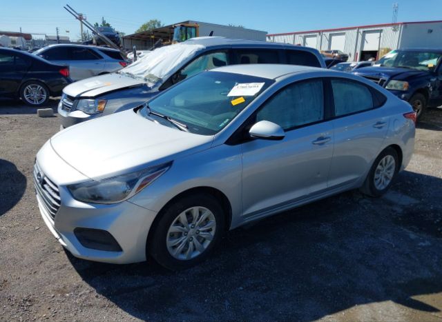 2019 HYUNDAI ACCENT for Sale