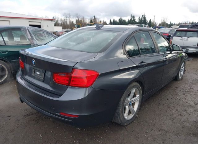 2013 BMW 3 SERIES for Sale